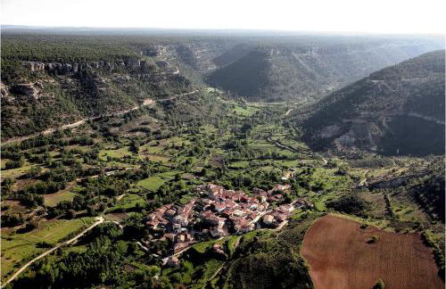 Ciudad Encantada Tio Daniel - Foto 44