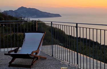 SUN & RELAX, relaxing location with seaview - Foto 2