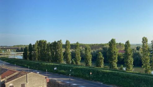 La Torretta sul Fiume Po - Foto 2