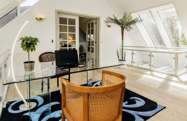 8 Person Holiday Home in Asperup - Foto 34