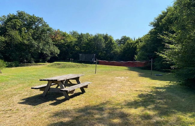 Spacious Gite With Large Terrace - Foto 34