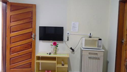 Apê 02 - confortável e perto de tudo - Foto 2