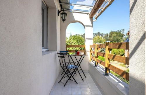 La Villa Romaine, Jacuzzi 15 min du Zoo de Beauval - Foto 6