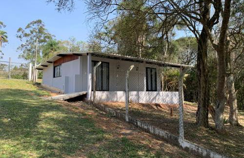 Bangalô 2 Rota do Vinho São Roque - Foto 18