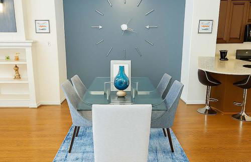 Luxurious House Private Jacuzzi 5 Beds - Foto 11