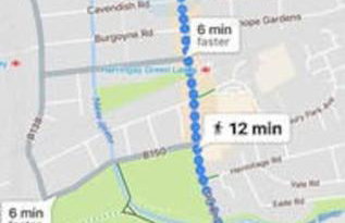 Large Modern Spacious House 6 Bedrooms 5 Bathrooms - Foto 37