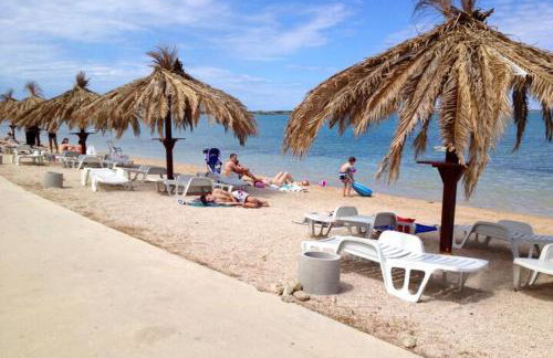 Family Oasis apartment Zukve - Foto 1