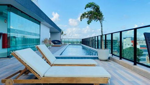 Ocean Porto Flats - Foto 5