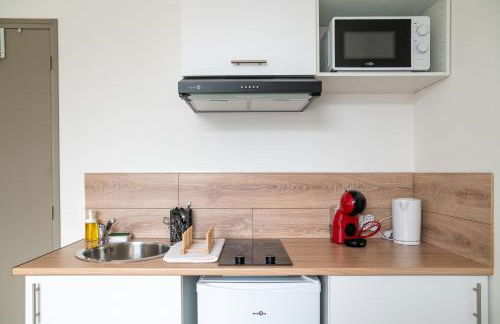 Malaka Home Anzin - Foto 14