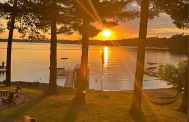 Sunsets at Lake Mary - Photo 69