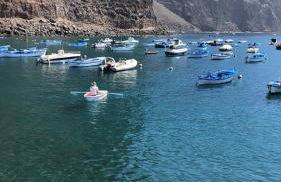 Holiday in Playa Calera - Swimming pool - Foto 52