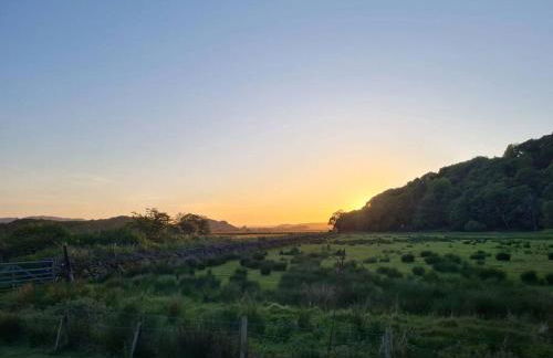 Kings Reach - Dunadd Cottage - Foto 12