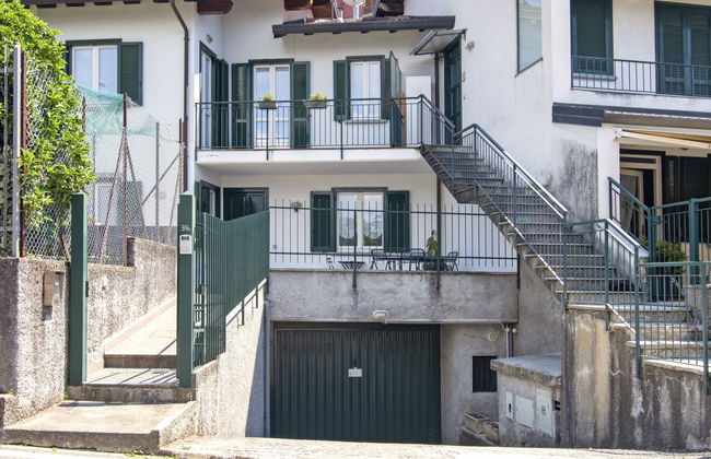 3 bedroom House in Bellano with private pool and garden - Photo 23