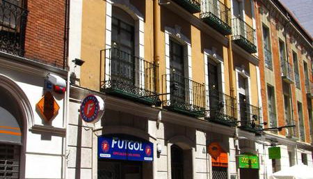 Catedral Apartamentos Boutique - Photo 3