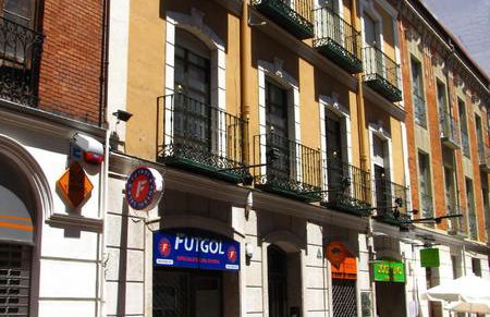 Catedral Apartamentos Boutique - Photo 3