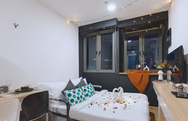 The Riv Riveria City KL Sentral - Foto 50