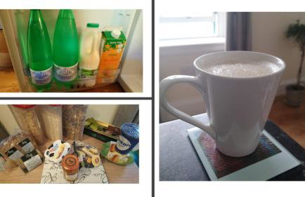 Hebridean Town House - Foto 17