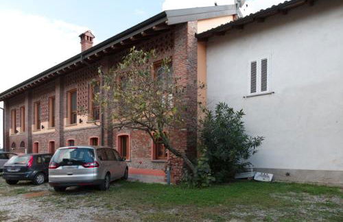 Cascina Amrit CAV - Foto 9
