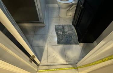 Updated 3BR 2BA Apartment Near NYC Airport - Foto 76