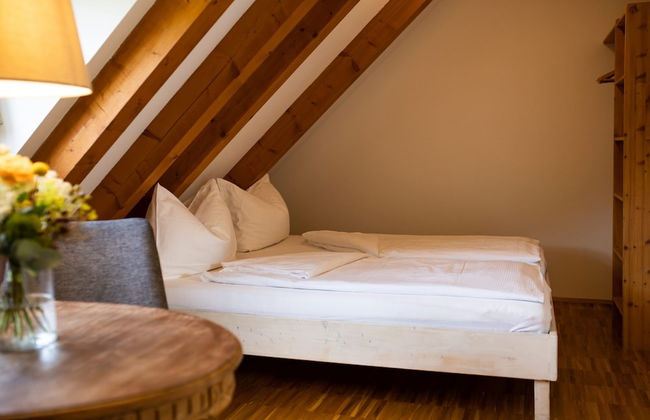 Ferienwohnungen Haus Steinbach - Foto 12