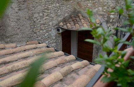 "Le pietre silenti" antica dimora del 1300' - Foto 7