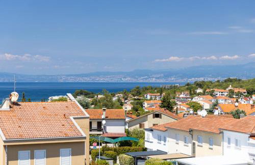 Apartments Kvarner - Foto 60