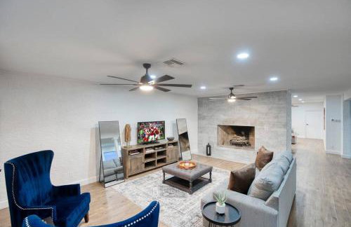 Mountain Vista - 5BR Home with Mountain Views - Foto 17