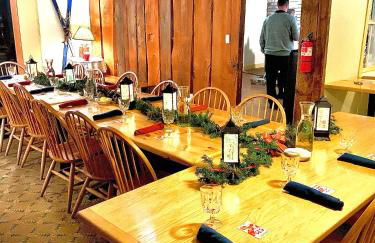 Brook Road Inn - Foto 22