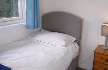 Three bed Holiday Home - Foto 11