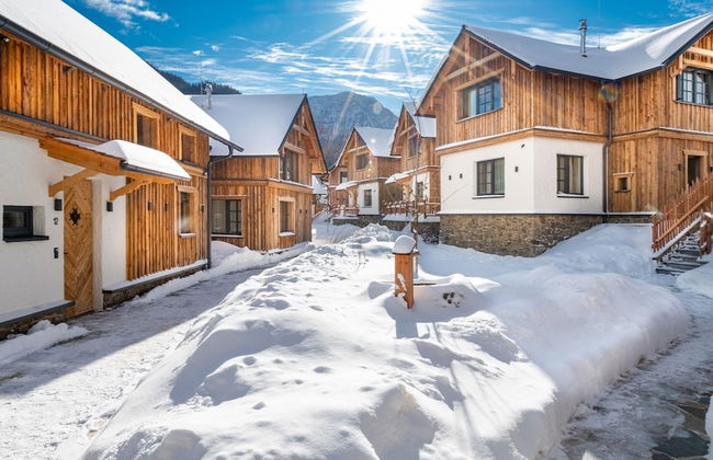 MONDI Chalets am Grundlsee - Foto 1