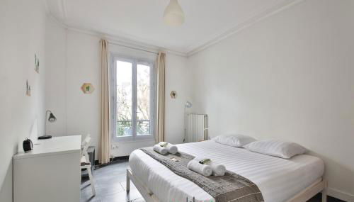 Petit cocon calme avec jardin - Foto 3