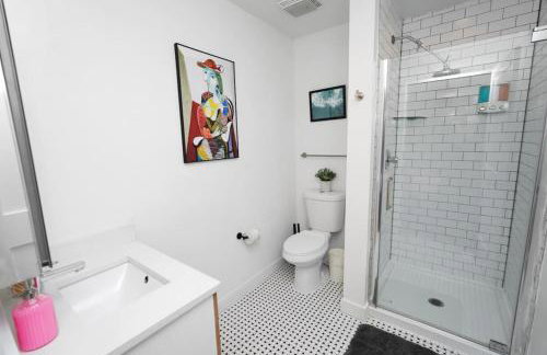 Modern 4BR South Loop Chicago Near McCormick Place and Soldier Field - Foto 24