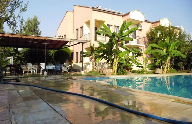 Dikmen Apart - Photo 5