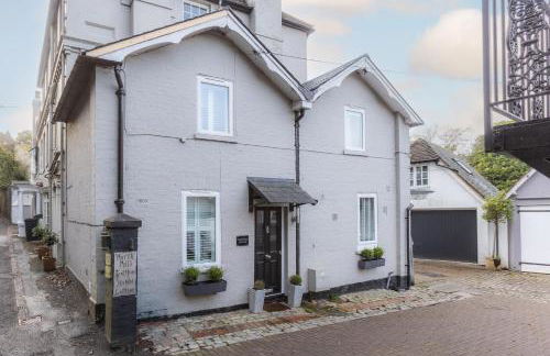 Mills Cottage - 1 parking space - Foto 32