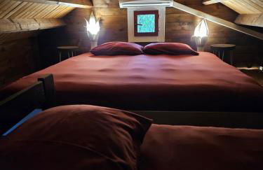 le petit chalet cevenol - Foto 12