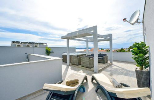 Apartments Sun Resort Nikolina - Foto 127