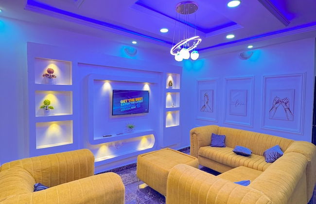 A Luxurious Single Room - The Paletinos - Photo 5