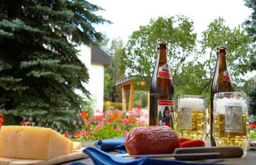 Cozy Apartment in Schwenningen With Garden - Foto 66