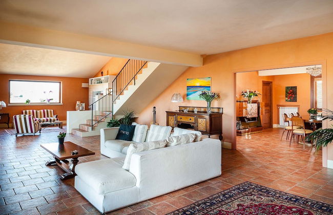 Villa Laura - Foto 7