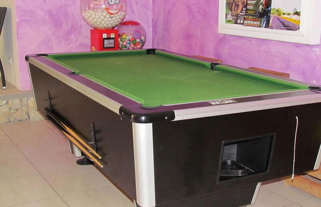 Domaine Des Garrigues - Foto 16