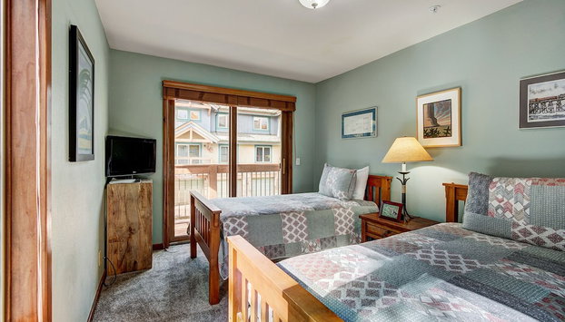 Los Pinos B24 - Foto 5, Habitación