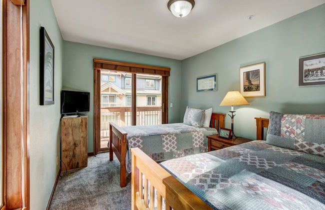 Los Pinos by Breckenridge Resort Managers - Foto 16