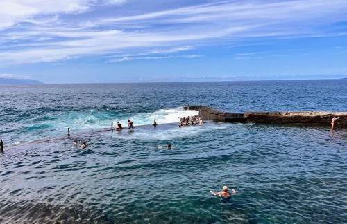 Apartamento Los Picachos, Poris de Abona - Foto 78