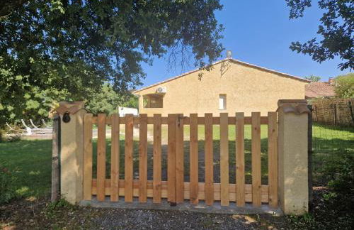 Le Cottage Bohème Nature Piscine Chauffée Privée du Tarn entre Toulouse et Albi & Les Cottages du Tarn - Foto 101