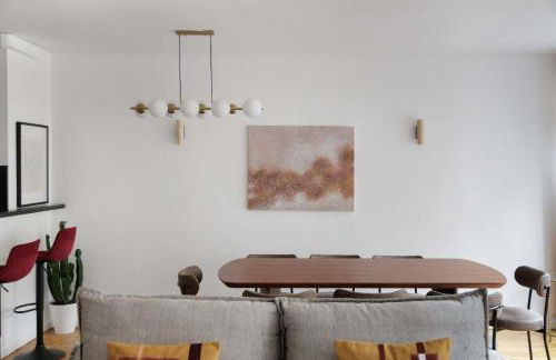 Spacious Apartment - Champs Elysees - Foto 13