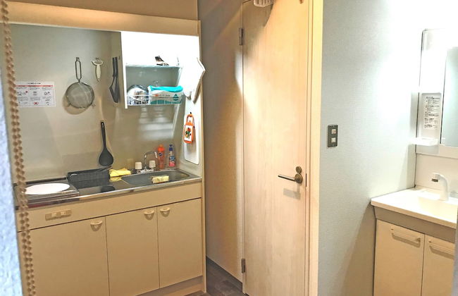 Clover House Sapporo Q - Foto 8