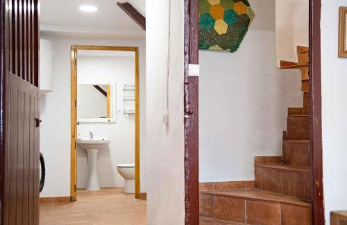 Elrubiorural Casa el rubio Corcolilla - Foto 19