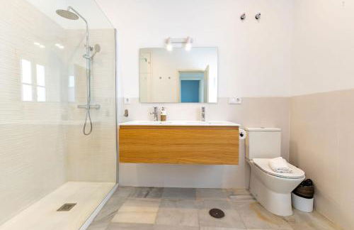 Casa en el Centro de Sevilla - Foto 15