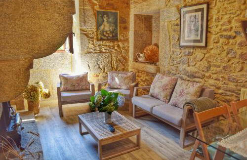 Casa dos Amos en Costa da Morte. A Coruña - Foto 29