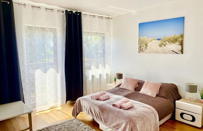 Apartment in Dabrowa Near the Sea - Foto 5